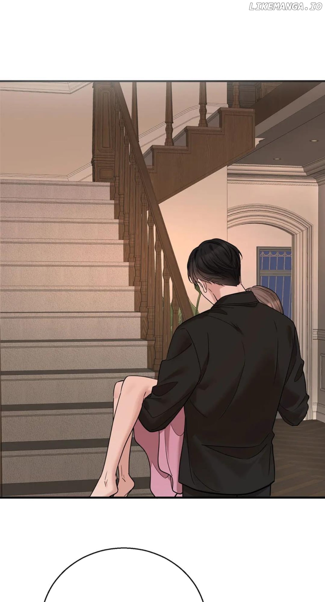 After Breakup: Had an Affair With My Ex's Uncle Chapter 76 - page 64